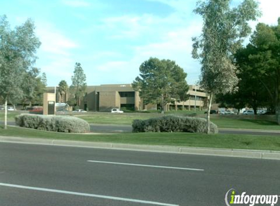 Parawest Community Development - Scottsdale, AZ