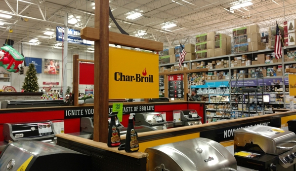 Lowe's Home Improvement - Cary, NC