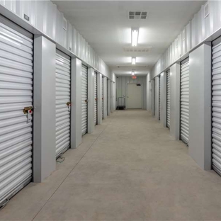 Extra Space Storage - Edmond, OK