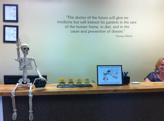 Utah Spinal Care - Sandy, UT