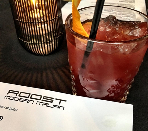 Roost Modern Italian - Dayton, OH