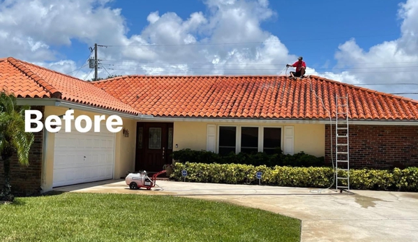 Castillo's Affordable Pressure Cleaning LLC - West Palm Beach, FL