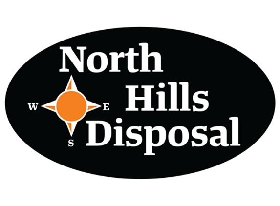 North Hills Disposal - Pittsburgh, PA