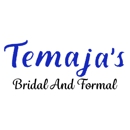 Temaja's Bridal And Formal - Bridal Shops