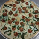 Mamma Mia's - Pizza