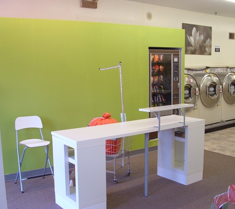 Wilton Laundromats - Wilton, CT