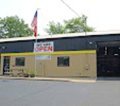 KS Autocare - Elgin, IL