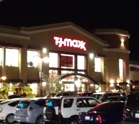 T.J. Maxx - Glendale, CA