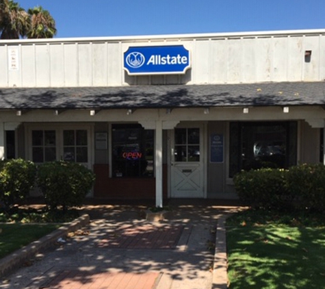 Allstate Insurance Agent: Catherine Gauthier - Bonita, CA