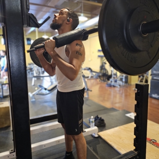 American Muscle Corps - Pawtucket, RI. Determination in action! Our AMC member giving it their all. Join us in the grind at 545 Pawtucket Ave. Unit #115 Pawtucket, RI 02860.