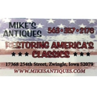 Mike's Antiques