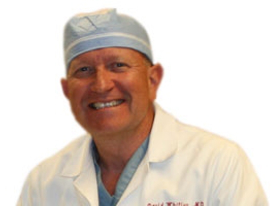 Dr. William David Whitley, MD - Birmingham, AL