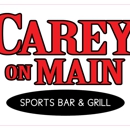 Carey on Main - Bar & Grills