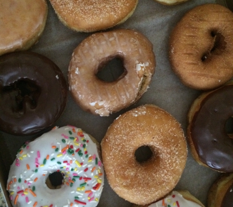 Fresh Deli Donuts - Fairview, TN. Dozen yummy donuts!