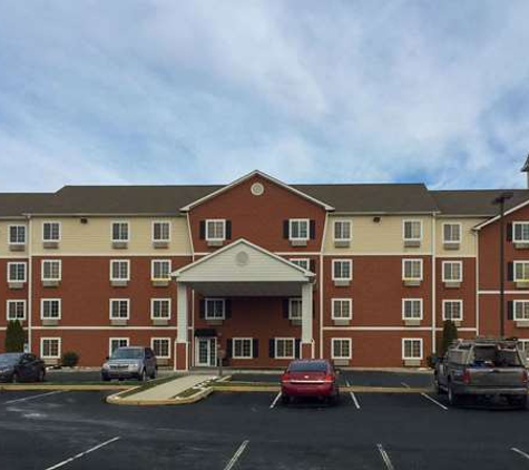 WoodSpring Suites Allentown Bethlehem - Bethlehem, PA