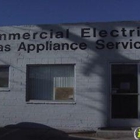 Commercial Electric Appliance