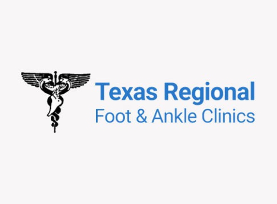 Texas Regional Foot & Ankle Clinics - Coppell, TX