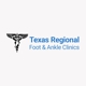 Texas Regional Foot & Ankle Clinics