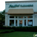 Top Hat Cleaners - Dry Cleaners & Laundries