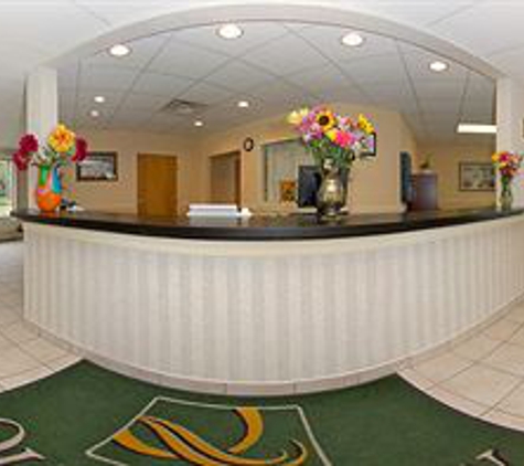 Quality Inn - Apalachin, NY