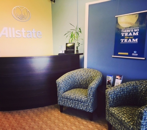 Allstate Insurance: Adam Lazar - San Rafael, CA