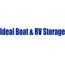 Ideal Boat & RV Storage - Boat Storage