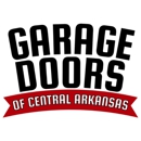 Garage Doors of Central Arkansas - Garage Doors & Openers