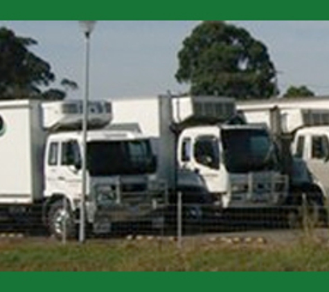 R Radford & Son Pty Ltd - Melbourne, VIC
