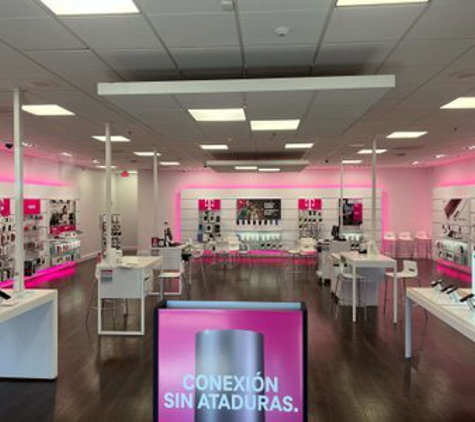 T-Mobile - San Jose, CA