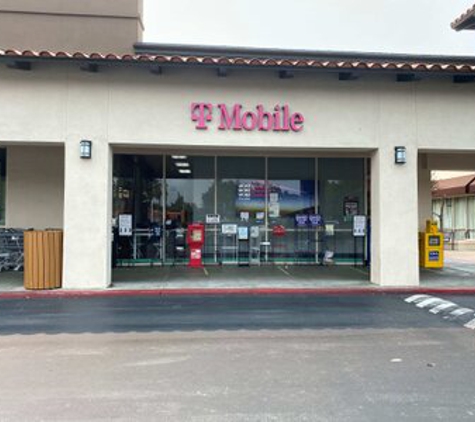T-Mobile - Newark, CA