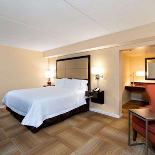 Homewood Suites by Hilton Lafayette - Lafayette, IN