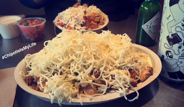Chipotle Mexican Grill - Saint Cloud, MN