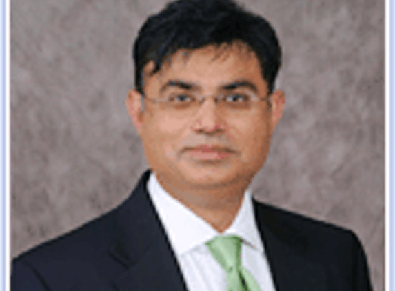 Dr. Syed I Ahmed, MD - Flint, MI