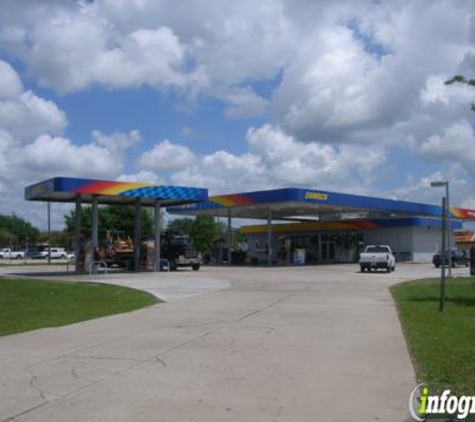 Sunoco Gas Station - Fort Myers, FL