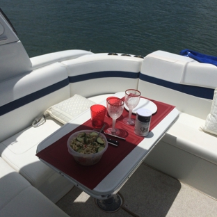 This Is Forty Boat Rental - Doral, FL