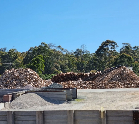 Firewood Devils