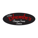 Mike Dhembe's Chimney Sweep Service - Fireplace Equipment