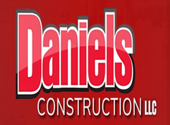 Daniels Construction - Kaufman, TX