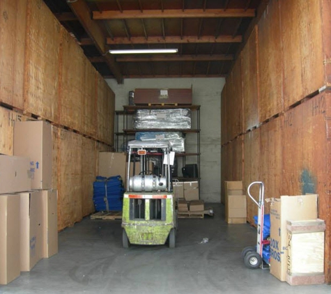 Walsh Moving & Storage - Torrance, CA