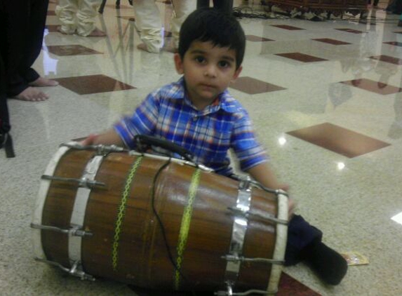 Jains Temple Of Greater Charlotte - Charlotte, NC