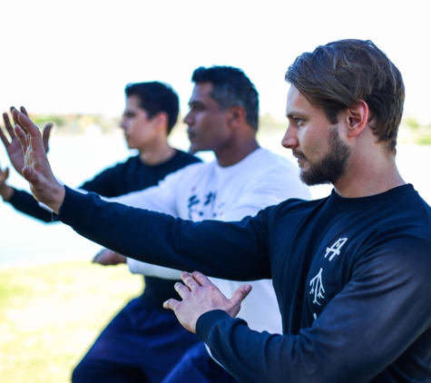 Tacoma Body & Brain Yoga and Tai Chi - University Place, WA