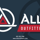 Ally Outfitters - Guns & Gunsmiths