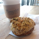 Bougie's Donuts & Coffee - American Restaurants