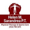 Helen Sarandrea Physical Therapy and Sports Care gallery