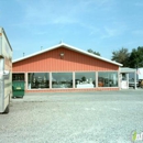Moss Brothers Inc - Lawn Mowers