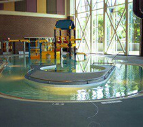 Dimple Dell Fitness & Recreation Center - Sandy, UT. Lazy River