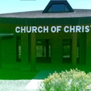 Ina Road Church Christ - Church of Christ