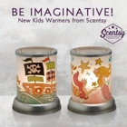 Independent Scentsy Family Consultant