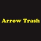 Arrow Trash