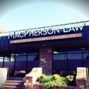 MacPherson Law, LLC - Personal Injury Law Attorneys